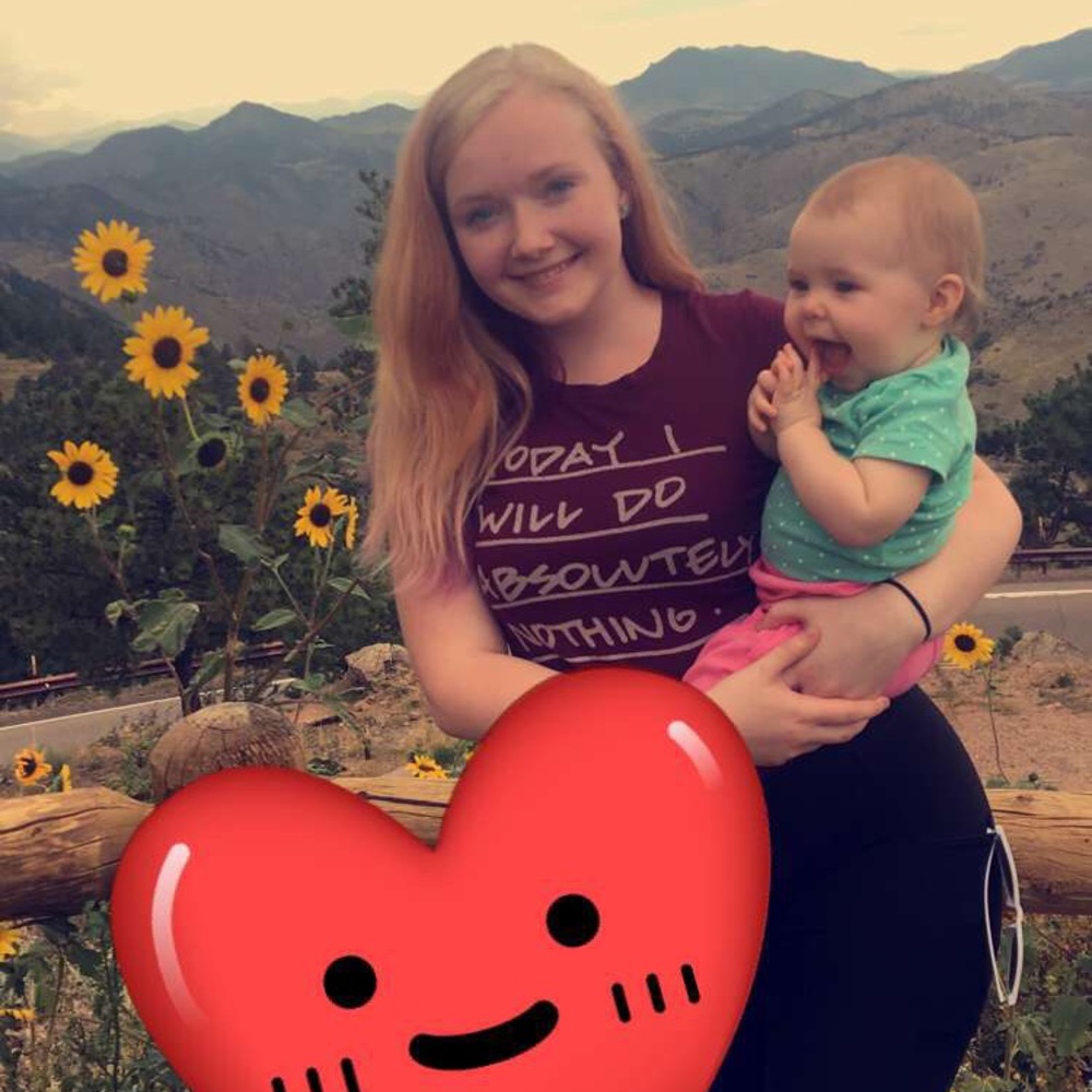 Meet your Posher, Emily